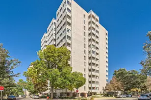 1200 N Humboldt Street N, Denver, CO 80218 - Photo 1