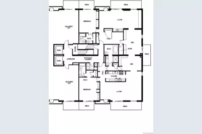 1200 N Humboldt Street N #1503, Denver, CO 80218 - Photo 29