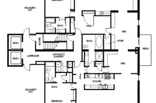 1200 N Humboldt Street N, Denver, CO 80218 - Photo 29