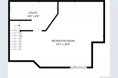 9678 Deerhorn Court #116, Parker, CO 80134 - Photo 33