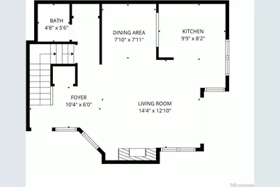 9678 Deerhorn Court #116, Parker, CO 80134 - Photo 31