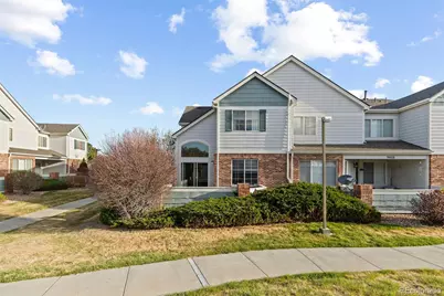 9678 Deerhorn Court #116, Parker, CO 80134 - Photo 29