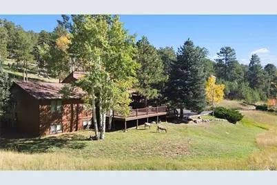 28964 Western Drive, Evergreen, CO 80439 - Photo 41