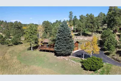 28964 Western Drive, Evergreen, CO 80439 - Photo 43