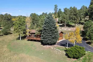 28964 Western Dr, Evergreen, CO 80439 - Photo 43
