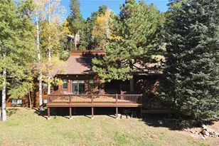 28964 Western Dr, Evergreen, CO 80439 - Photo 39