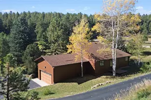 28964 Western Dr, Evergreen, CO 80439 - Photo 35