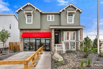 3402 N Buchanan Way, Aurora, CO 80019 - Photo 1