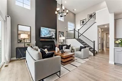 3402 N Buchanan Way, Aurora, CO 80019 - Photo 3