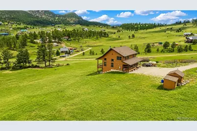 470 Lakeview Drive, Drake, CO 80515 - Photo 3