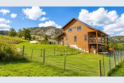 470 Lakeview Drive, Drake, CO 80515 - Photo 5