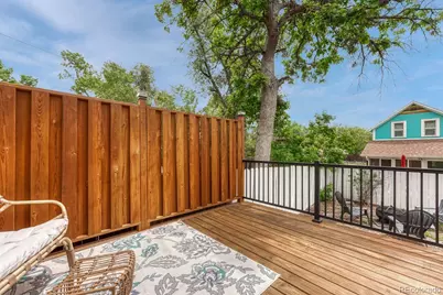 705 N Corona Street, Colorado Springs, CO 80903 - Photo 17