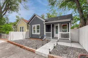 705 N Corona St, Colorado Springs, CO 80903 - Photo 3