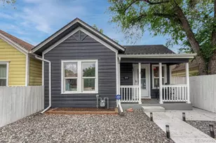 705 N Corona St, Colorado Springs, CO 80903 - Photo 1