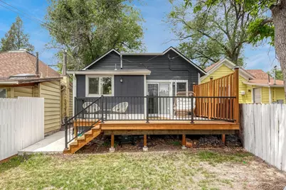 705 N Corona Street, Colorado Springs, CO 80903 - Photo 21