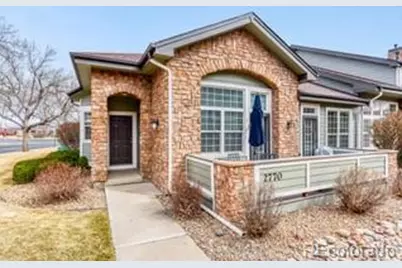 2770 W Greens Court, Littleton, CO 80123 - Photo 1