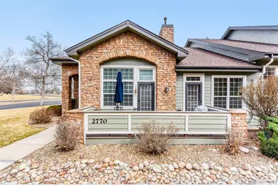 2770 W Greens Court, Littleton, CO 80123 - Photo 5