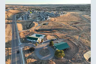 5667 Saddle Skirt Street, Parker, CO 80134 - Photo 5