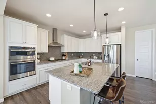 5667 Saddle Skirt St, Parker, CO 80134 - Photo 11