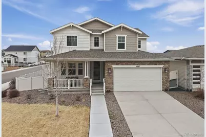5667 Saddle Skirt Street, Parker, CO 80134 - Photo 3
