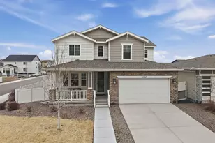 5667 Saddle Skirt St, Parker, CO 80134 - Photo 3
