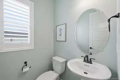 5667 Saddle Skirt Street, Parker, CO 80134 - Photo 17