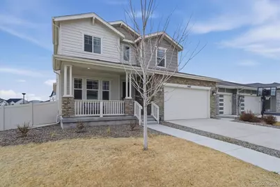 5667 Saddle Skirt Street, Parker, CO 80134 - Photo 35
