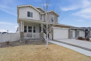 5667 Saddle Skirt St, Parker, CO 80134 - Photo 35