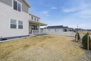 5667 Saddle Skirt St, Parker, CO 80134 - Photo 21