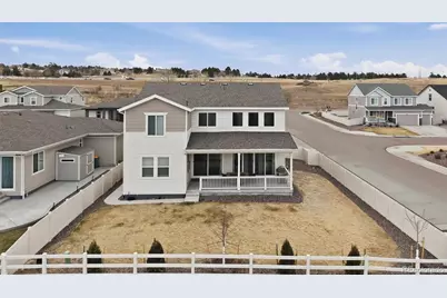 5667 Saddle Skirt Street, Parker, CO 80134 - Photo 39