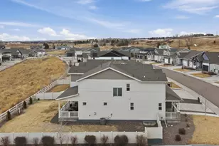 5667 Saddle Skirt St, Parker, CO 80134 - Photo 37