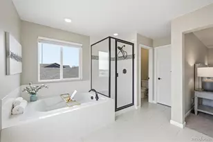 5667 Saddle Skirt St, Parker, CO 80134 - Photo 25