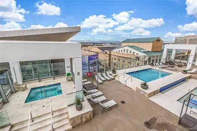 891 14th Street #3809, Denver, CO 80202 - Photo 31