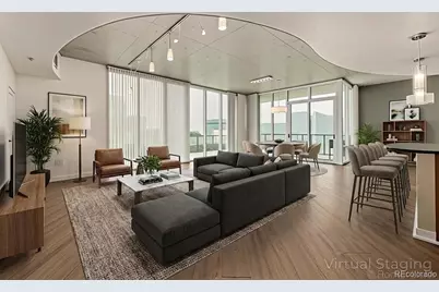 891 14th Street #3809, Denver, CO 80202 - Photo 1