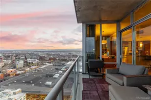 891 14th St, Denver, CO 80202 - Photo 1