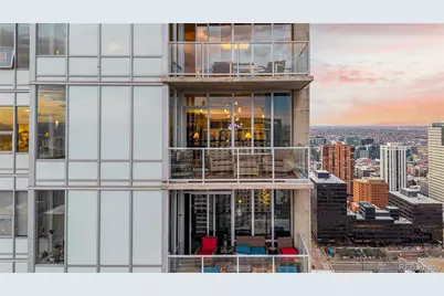 891 14th Street #3809, Denver, CO 80202 - Photo 3