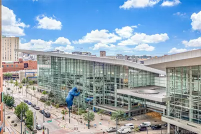 891 14th Street #3809, Denver, CO 80202 - Photo 43