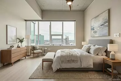 891 14th Street #3809, Denver, CO 80202 - Photo 3