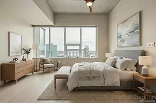 891 14th St, Denver, CO 80202 - Photo 3