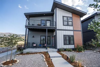 10501 Engelmann Avenue, Poncha Springs, CO 81201 - Photo 1