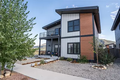10501 Engelmann Avenue, Poncha Springs, CO 81201 - Photo 3