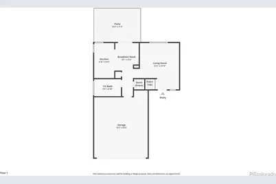 5326 E Howe Street, Castle Rock, CO 80104 - Photo 25