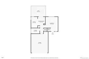 5326 E Howe St, Castle Rock, CO 80104 - Photo 25