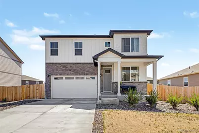 13418 Wabash Street, Brighton, CO 80602 - Photo 1