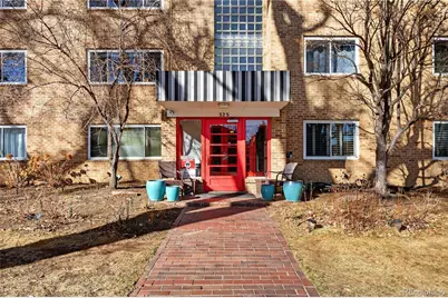 525 Jackson Street #304, Denver, CO 80206 - Photo 21
