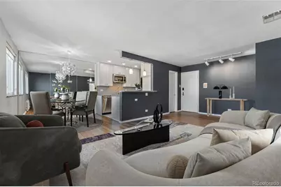 525 Jackson Street #304, Denver, CO 80206 - Photo 1