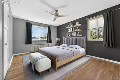 525 Jackson Street #304, Denver, CO 80206 - Photo 3