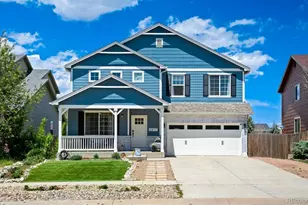 1877 Dewhirst Dr, Colorado Springs, CO 80951 - Photo 1