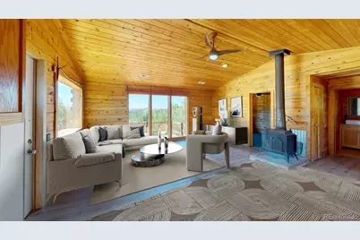 1391 Ute Trail, Como, CO 80432 - Photo 11