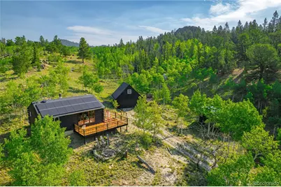 1391 Ute Trail, Como, CO 80432 - Photo 1